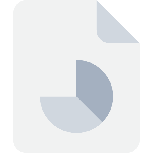 ファイル Justicon Flat icon