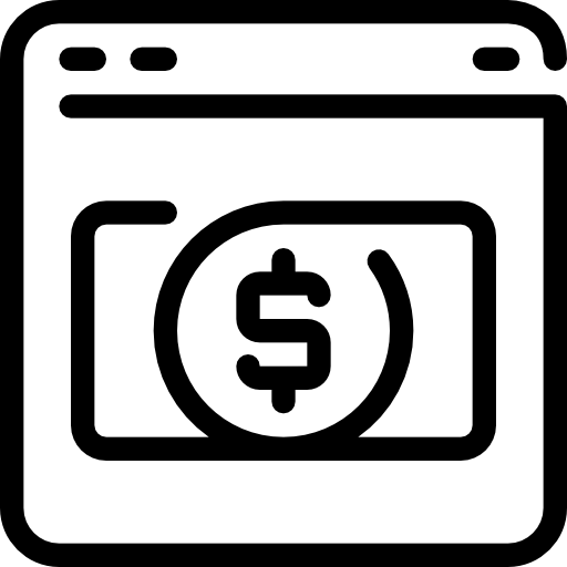 브라우저 Justicon Lineal icon
