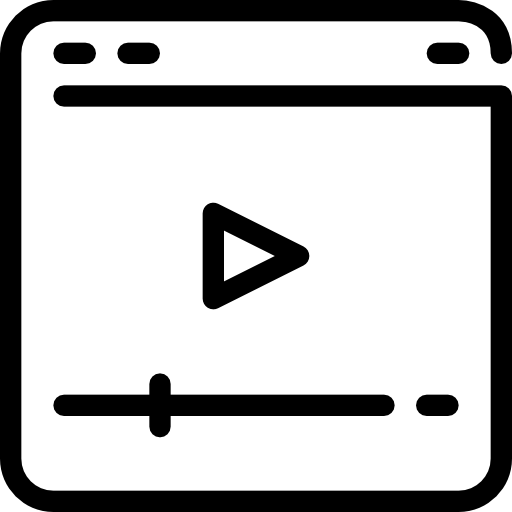 브라우저 Justicon Lineal icon