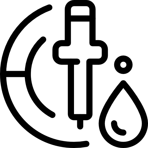 インク Justicon Lineal icon