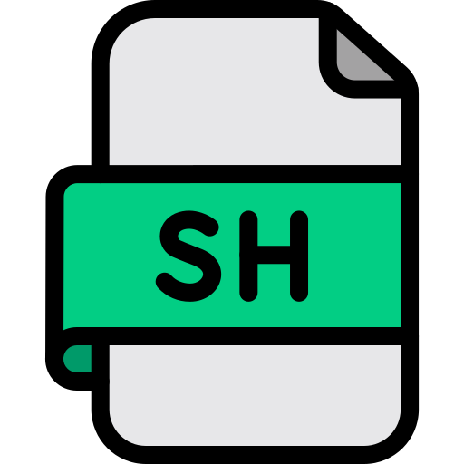 sch Generic color lineal-color icon