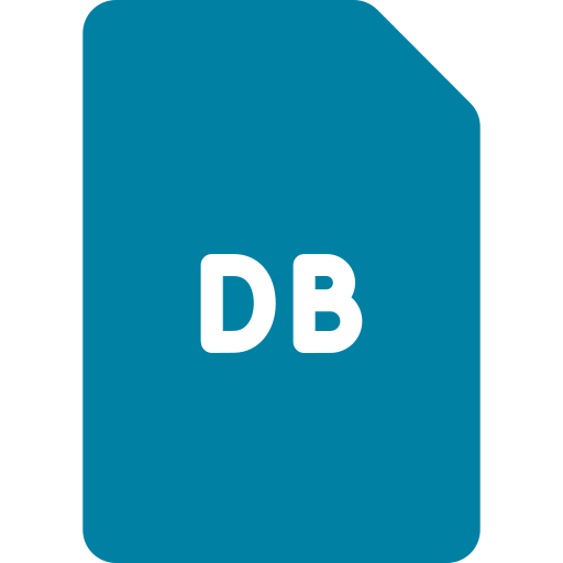 db Generic color fill icona