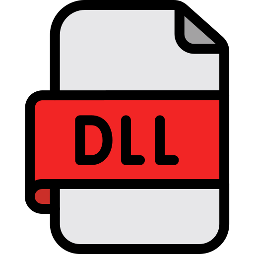dll Generic color lineal-color icona