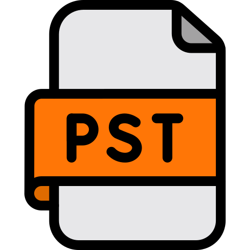 pst Generic color lineal-color icon