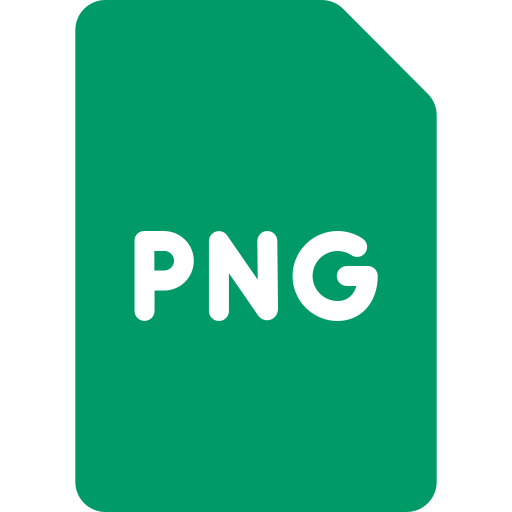 pngファイル Generic color fill icon