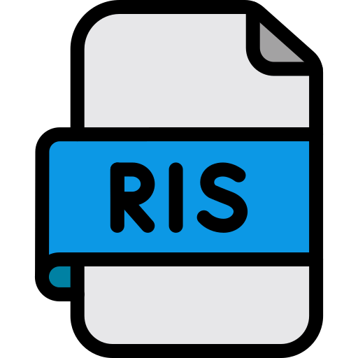 ris Generic color lineal-color icono