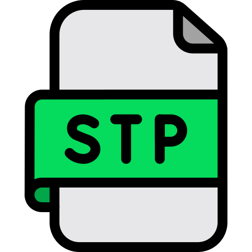 Stp Generic color lineal-color icon