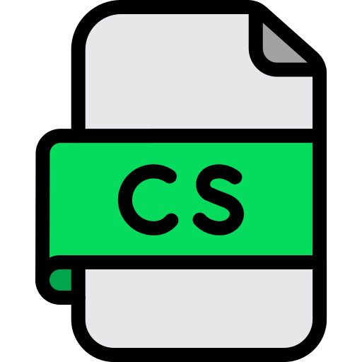 cs Generic color lineal-color icon