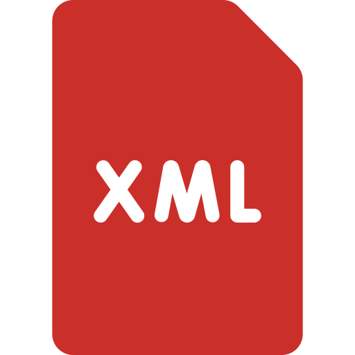 xml-файл Generic color fill иконка