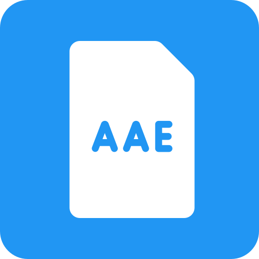 ae Generic color fill icono