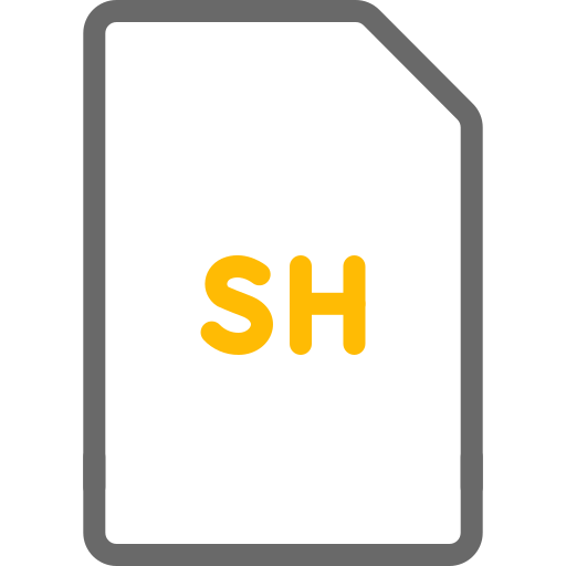 sch Generic color outline icon