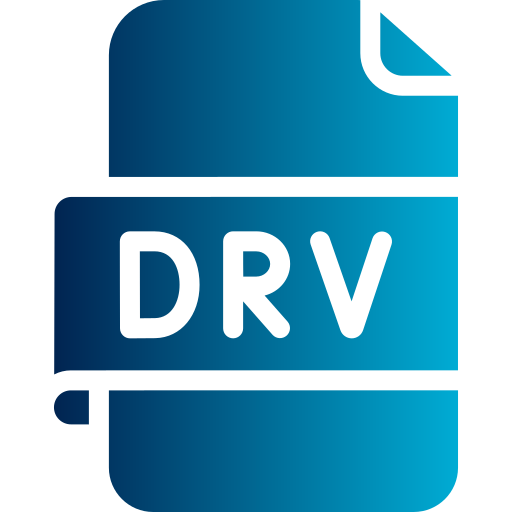 drv-файл Generic gradient fill иконка