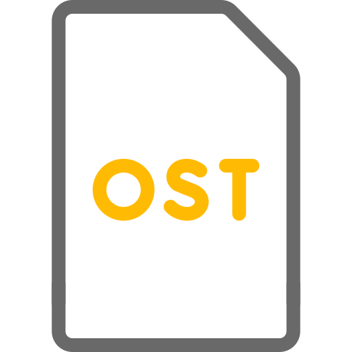 ost Generic color outline icon