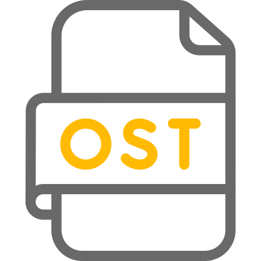 ost Generic color outline icon