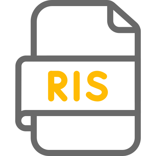 ris Generic color outline ikona