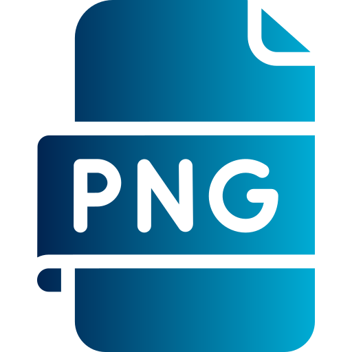 png файл Generic gradient fill иконка