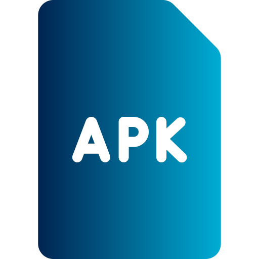 apk Generic gradient fill icona