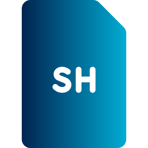 sch Generic gradient fill icon