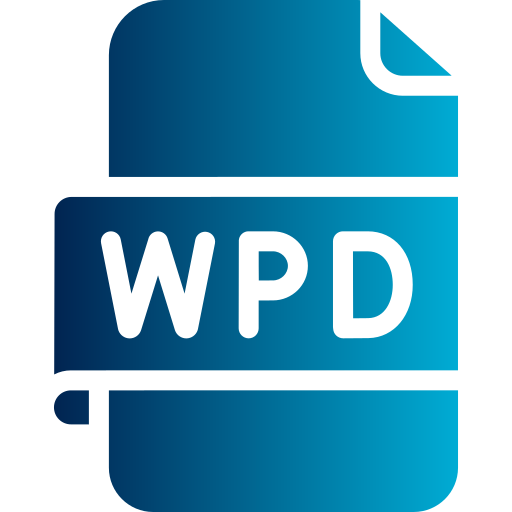 wpd-файл Generic gradient fill иконка