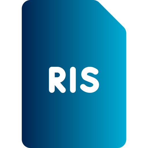 ris Generic gradient fill ikona