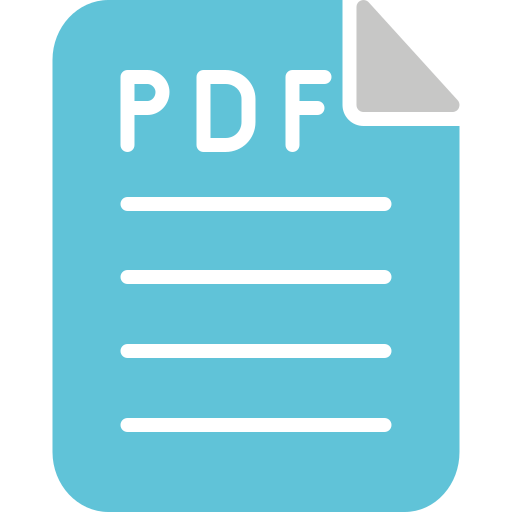 pdf Generic color fill иконка