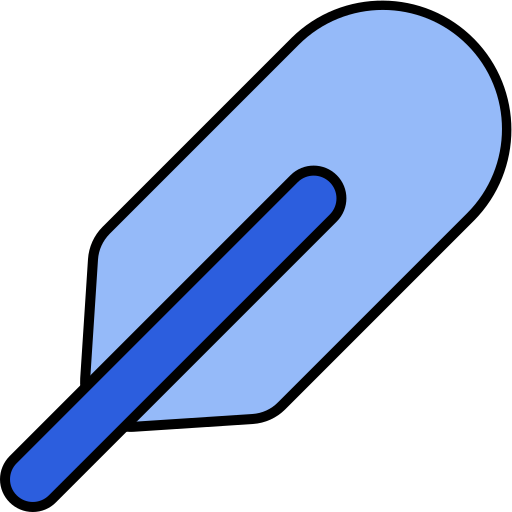federstift Generic color lineal-color icon