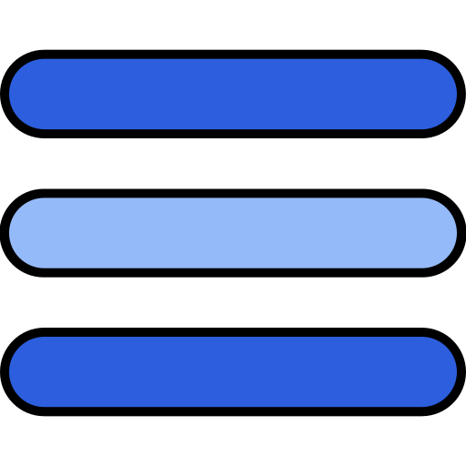 cardápio Generic color lineal-color Ícone