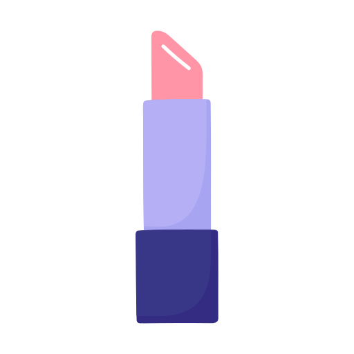 lippenstift Generic color fill icon