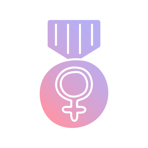 Medal  Generic gradient fill icon