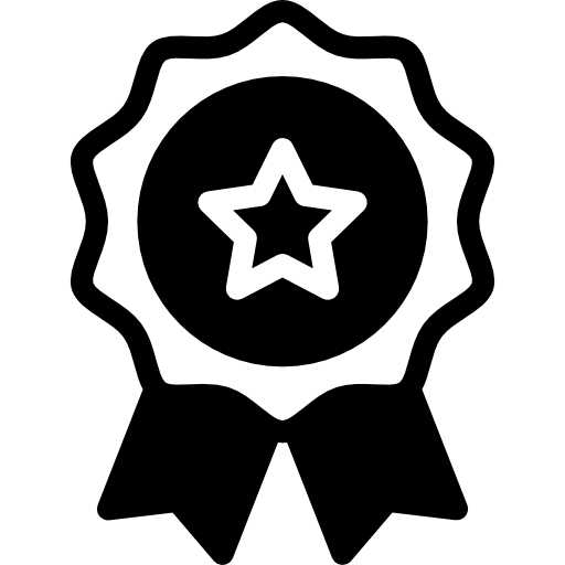 abzeichen Octopocto Fill icon