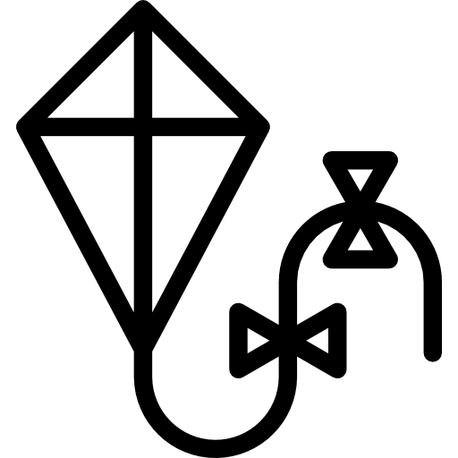 Kite Octopocto Lineal icon
