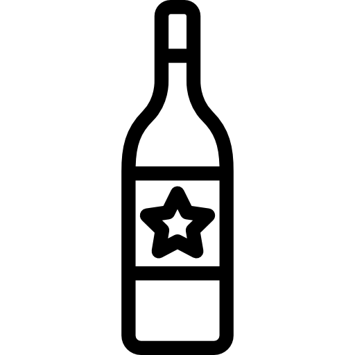 ビール Octopocto Lineal icon