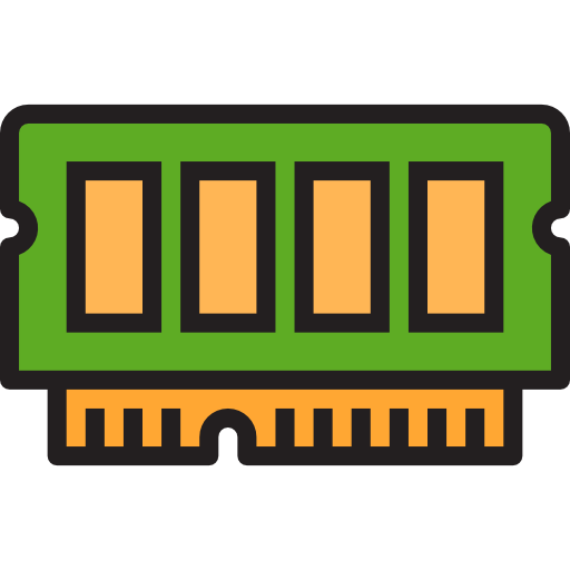 erinnerung srip Lineal Color icon