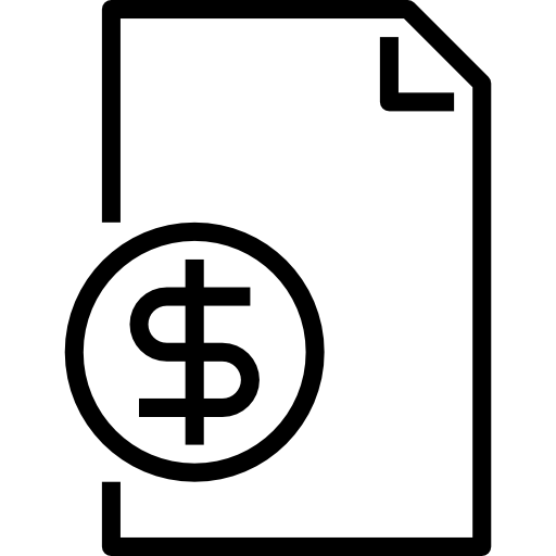 ファイル PongsakornRed Lineal icon