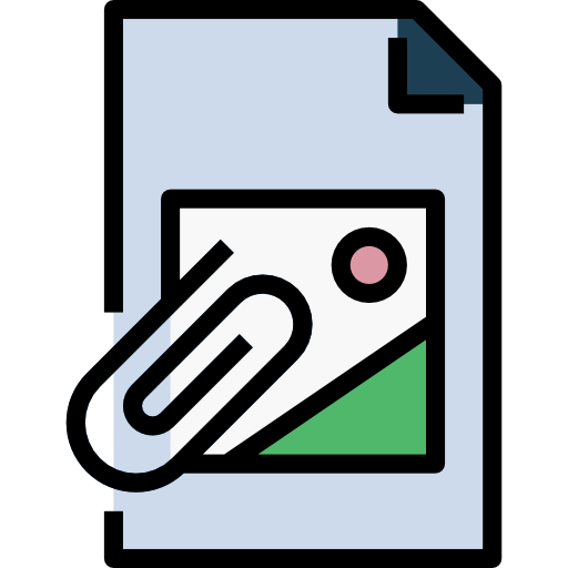 ファイル PongsakornRed Lineal Color icon