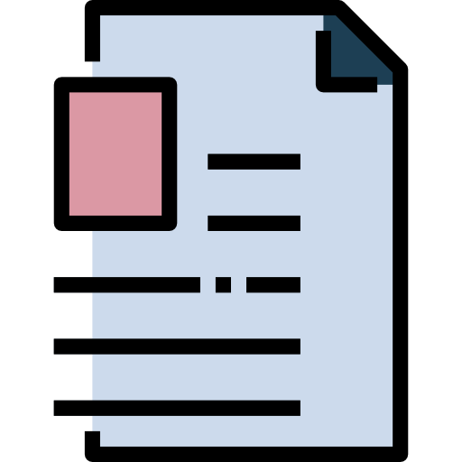 ファイル PongsakornRed Lineal Color icon