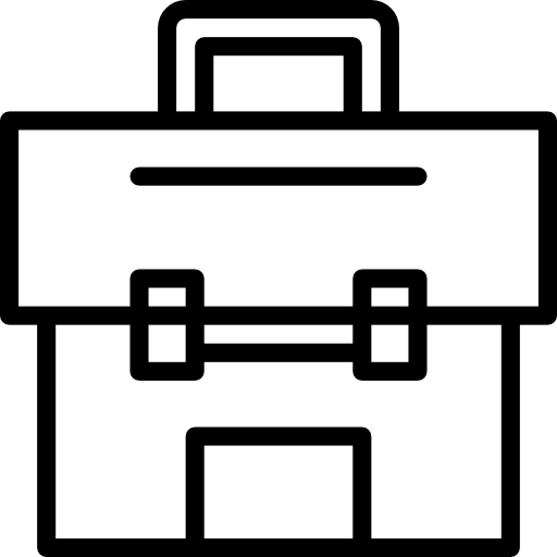 ツールボックス srip Lineal icon