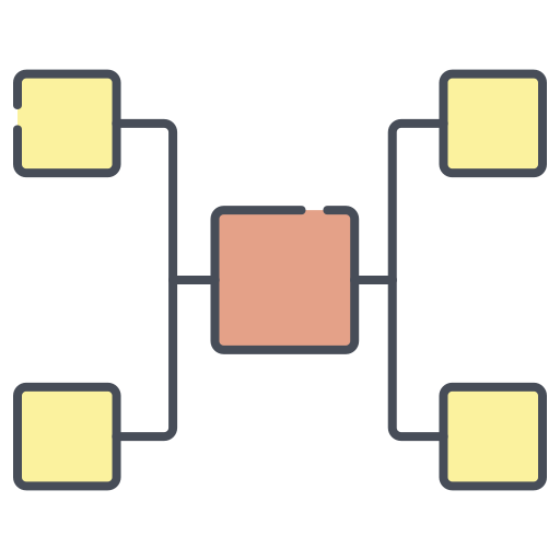 abteilung Generic color lineal-color icon