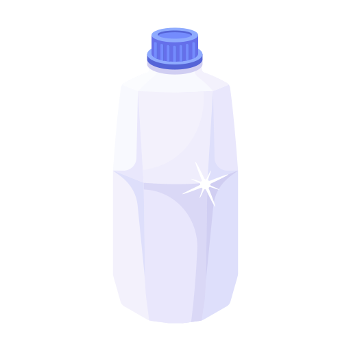 milch Generic color fill icon