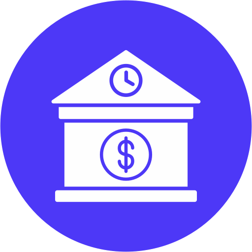 Buy home Generic color fill icon