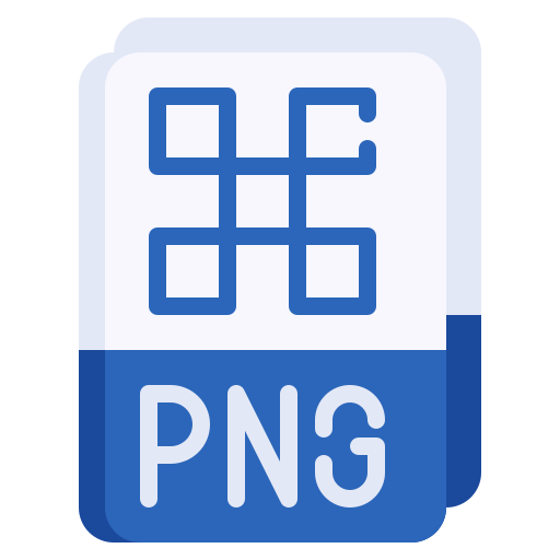 png Generic Flat icon