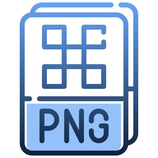 png Generic Gradient иконка