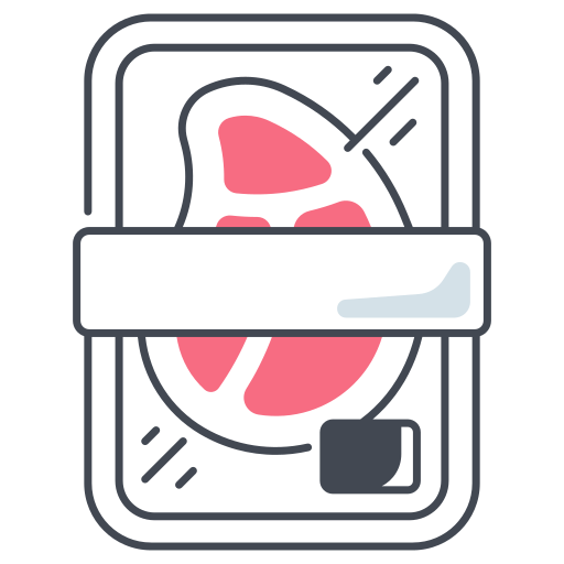 rindfleisch Generic color fill icon