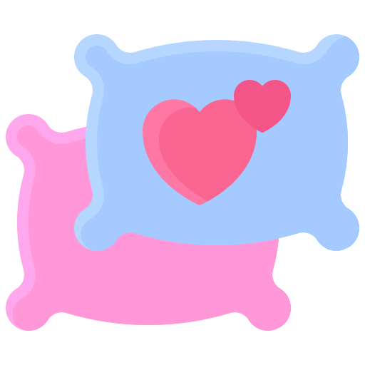 poduszka Generic color fill ikona