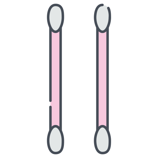 bawełna Generic color lineal-color ikona