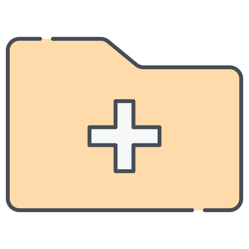 datei Generic color lineal-color icon