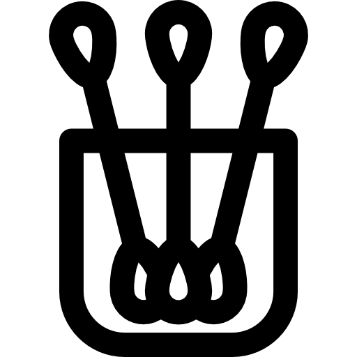 면봉  icon