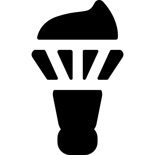 シェービングブラシ  icon