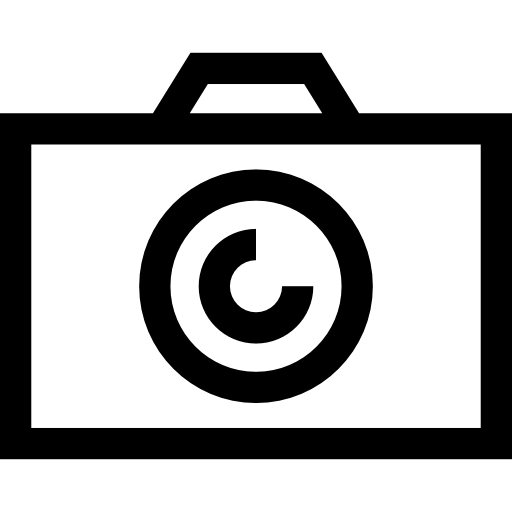 Камера  иконка