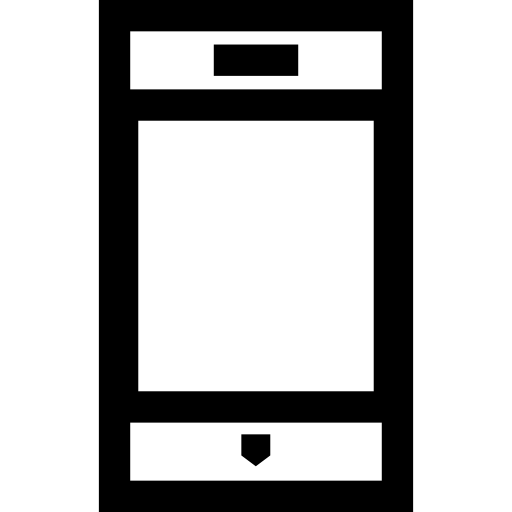 smartphone  icon